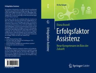 Erfolgsfaktor Assistenz